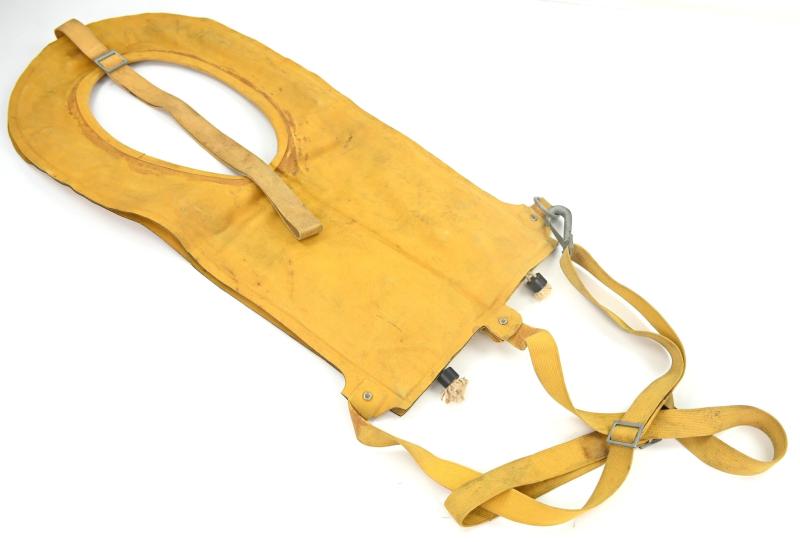 US WW2 Mae West Life Preserver Vest AN 6519-1
