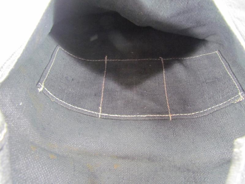 WH/SS Rifle Grenade Pouches