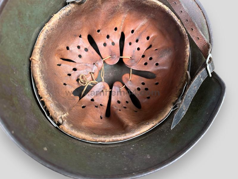 WH (HEER) M35 DD Helmet