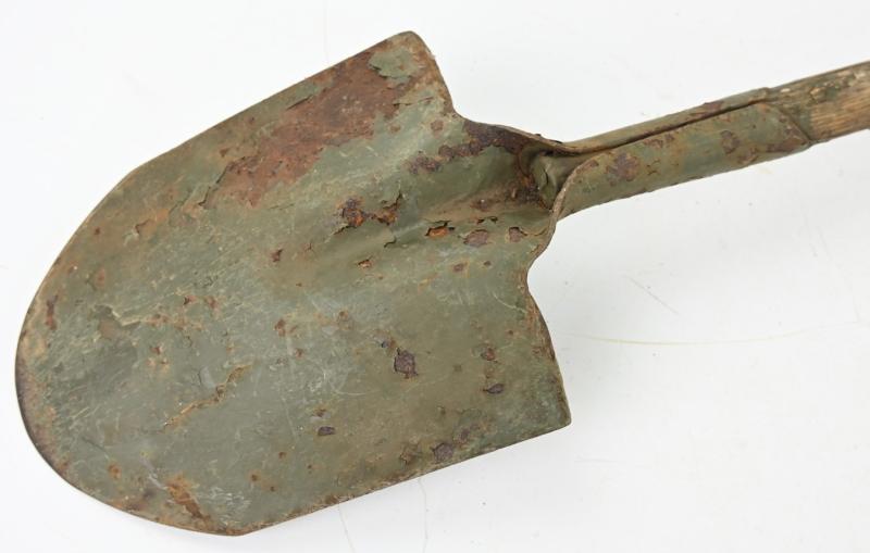 British WW2 Army Shovel