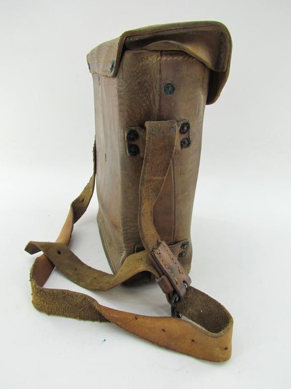 US WWII Army Signal Corps Field EE-8 Telephone