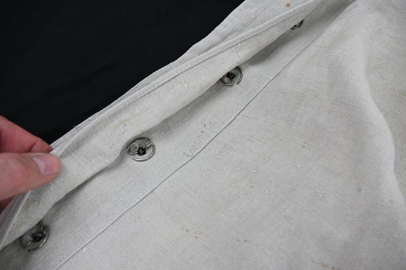 German WH Practise / Workers Tunic