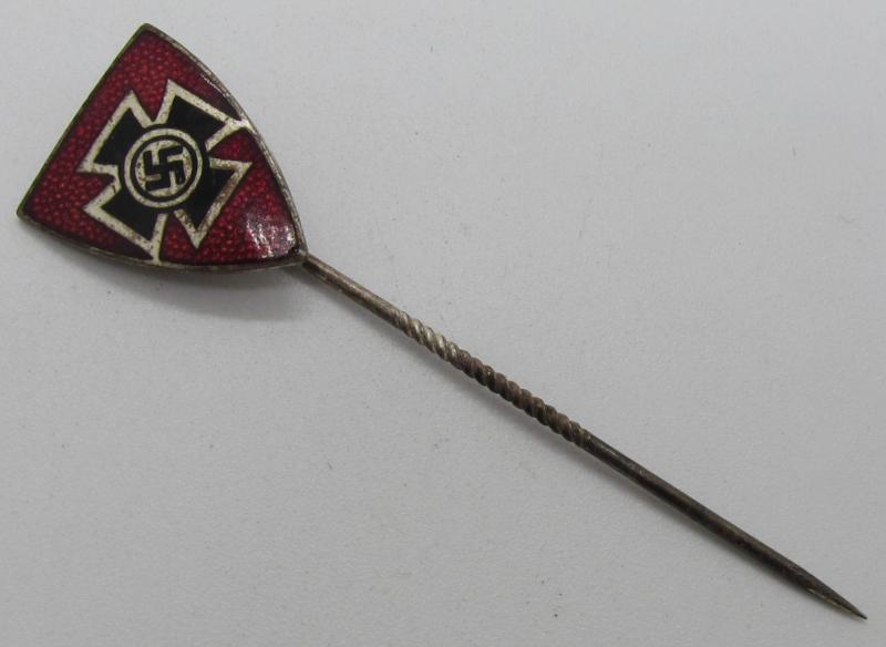 NSKOV ( “Nationalsozialistische Kriegsopferversorgung” ) Stick Pin