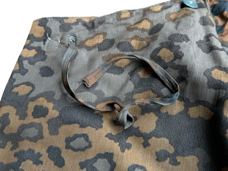 Waffen-SS Reversible Autumn Pants