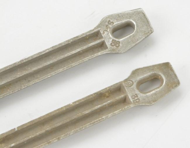 German WH Tent Peg's