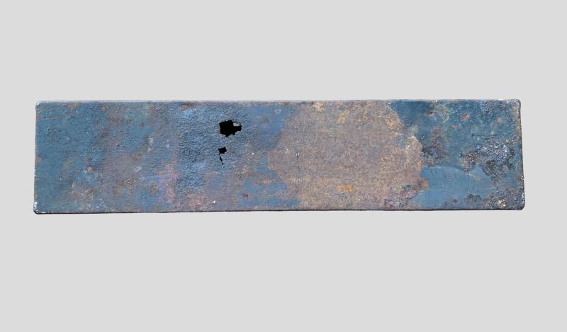 MG 34/42 Steel Ammo Case -1941-