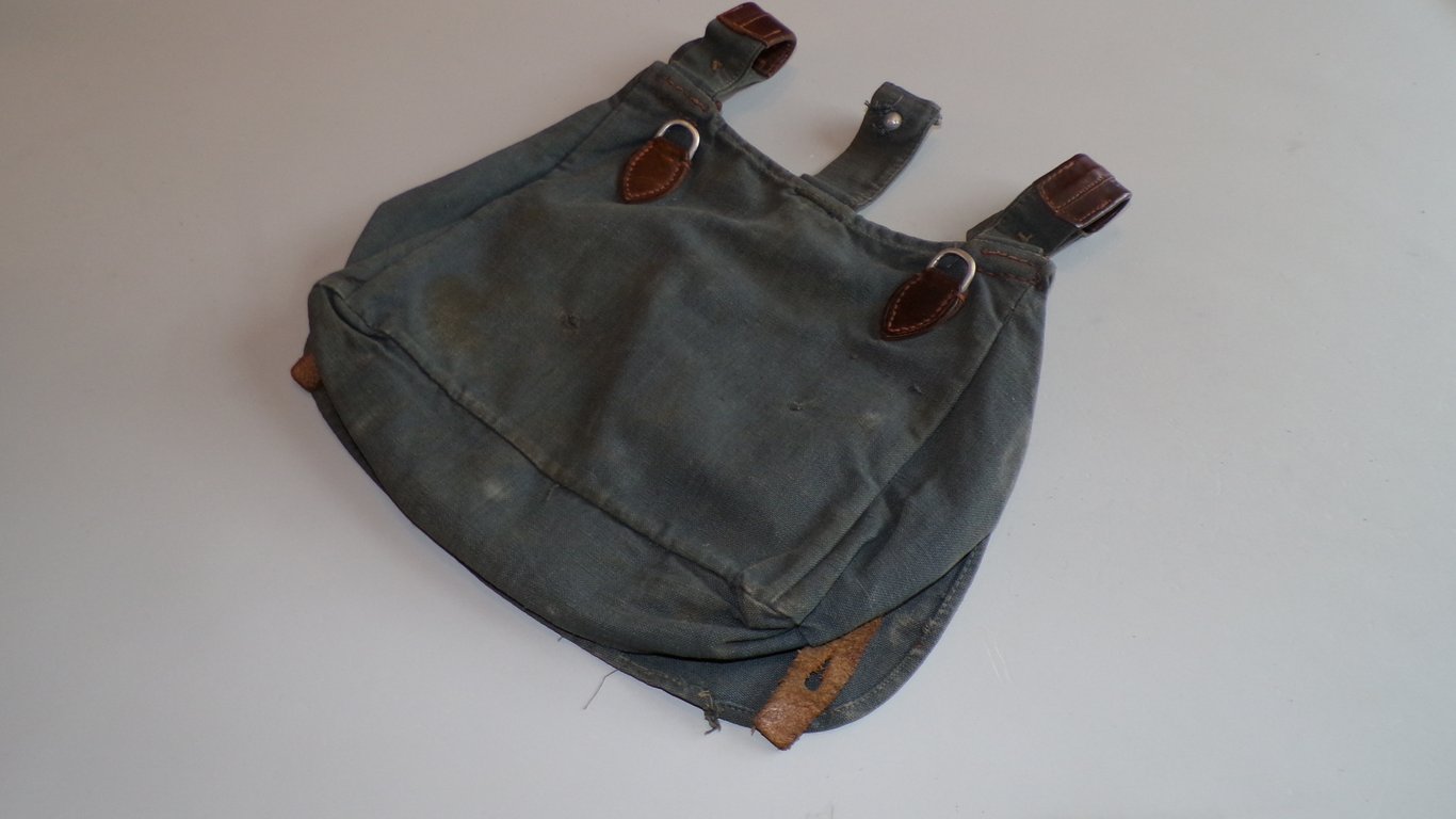 M1931 Luftwaffe brotbeutel 1938