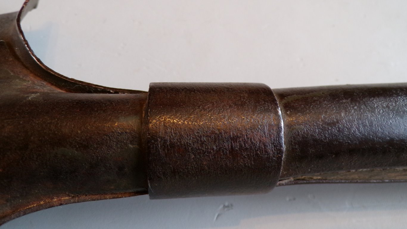 Enlisted Field Shovel