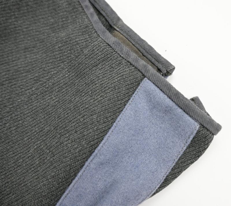 German Waffen-SS General Breeches