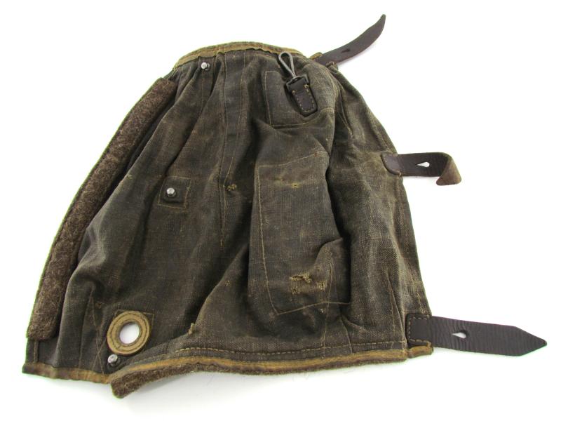 MG34 Canvas Receiver Cover