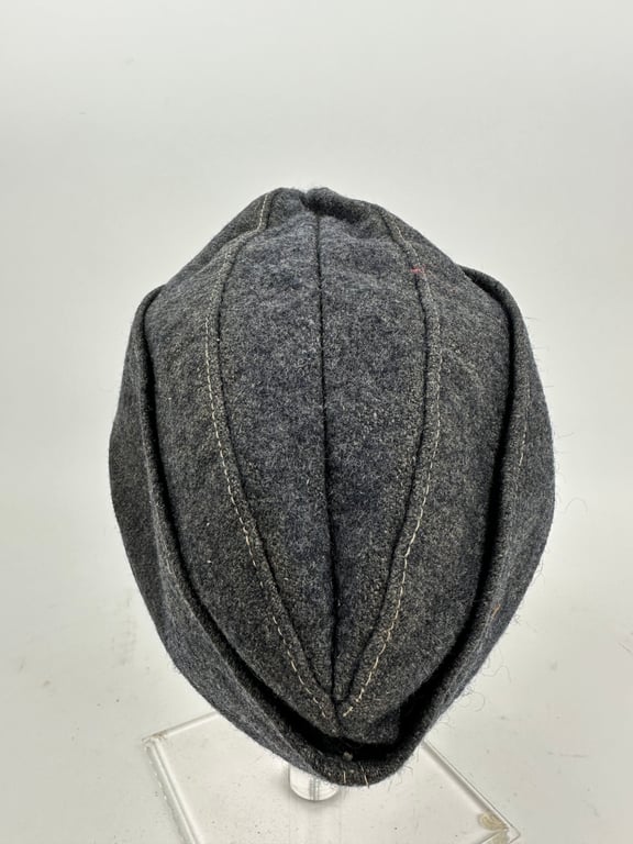 WWII German Luftwaffe Overseas Side Cap