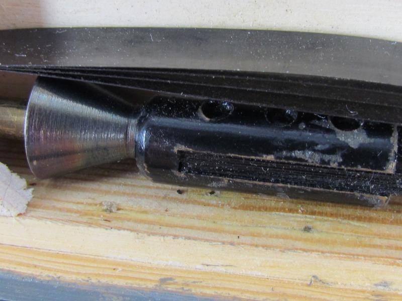 German “Feldfunksprecher” Dorette Complete