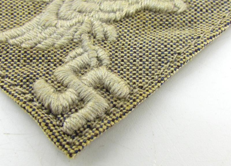 Luftwaffe Tropical Shirt Eagle