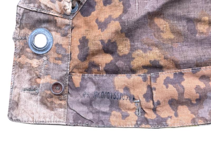 W-SS Shelter Quarter