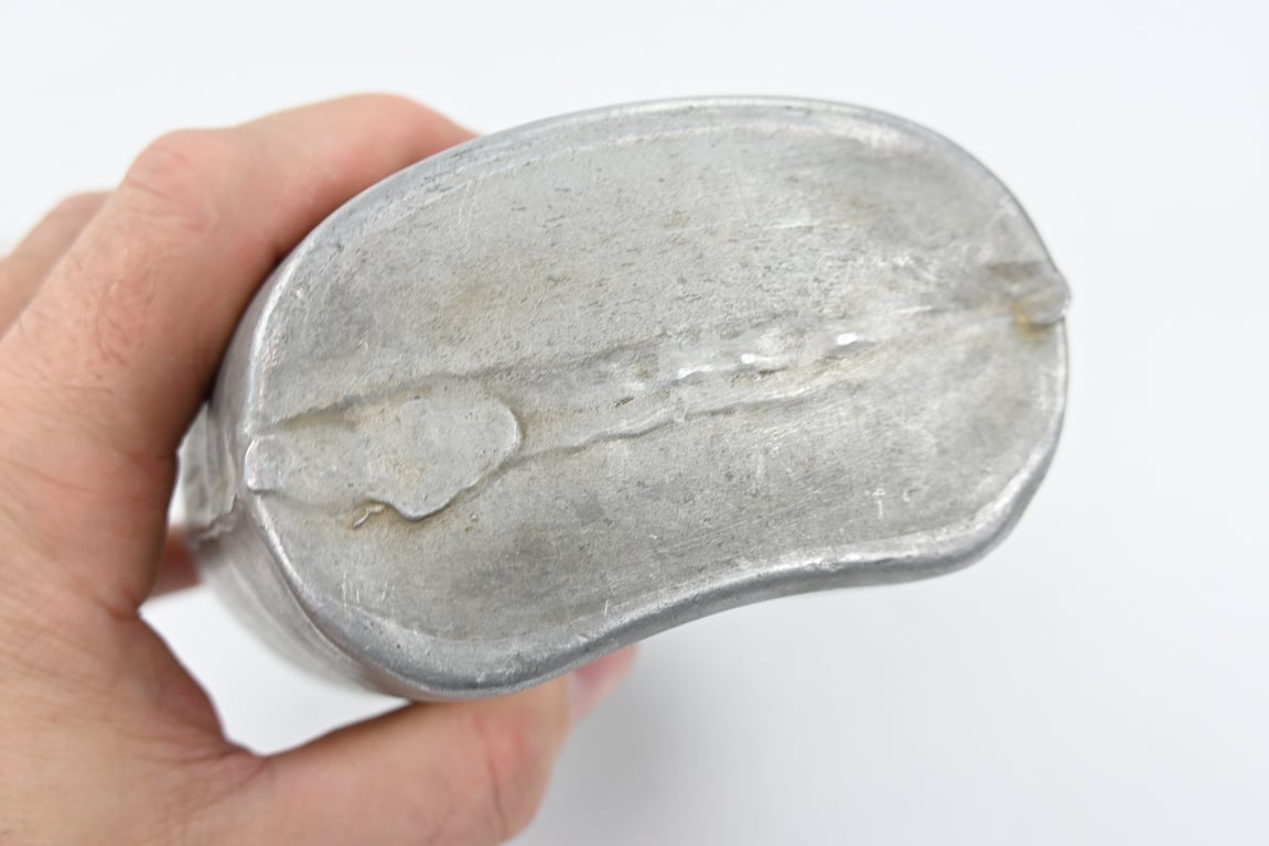 US M-1941 Cavalry/Paratrooper Canteen