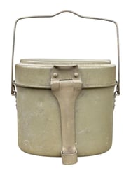 German WWII Messkit -MKL 44-