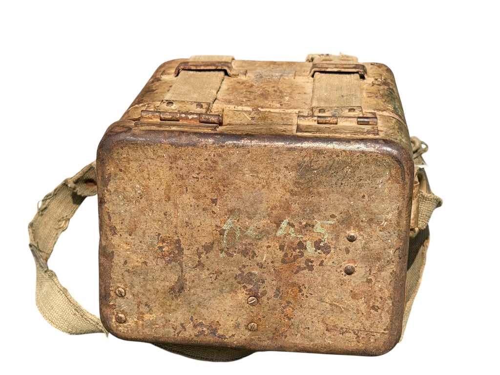 MGZ40 Optical Case