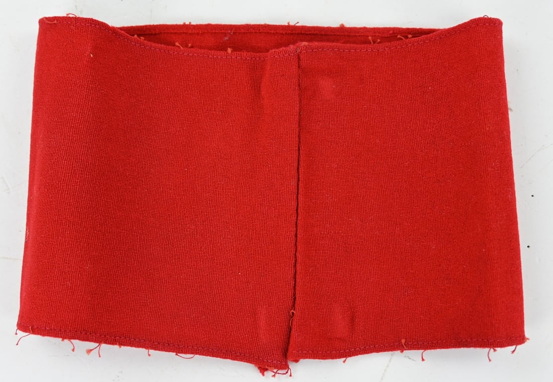 German NSDAP Political Armband