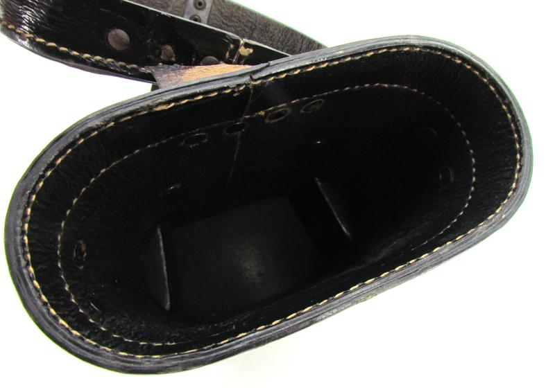 Kriegsmarine Binoculars in Case 7×50 beh 1944