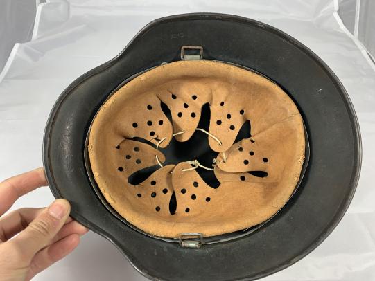 Luftwaffe M40 Single Decal Helmet