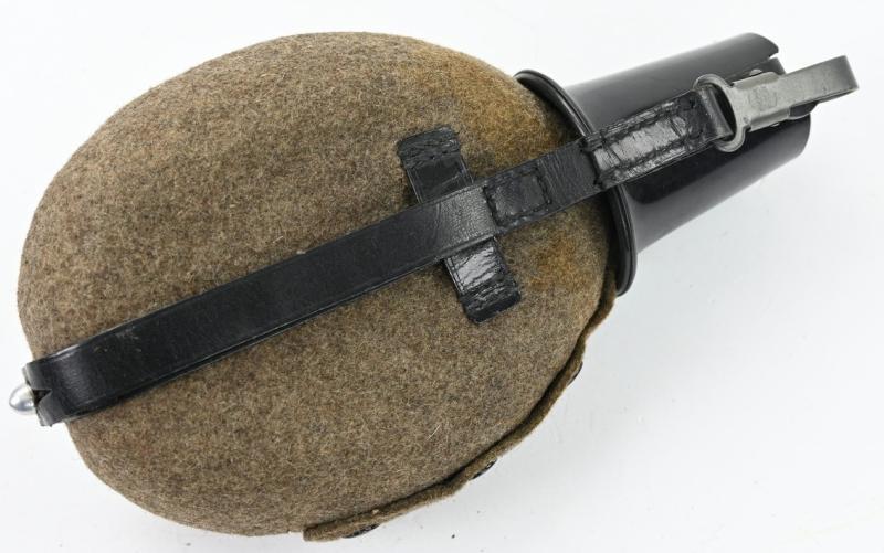 German WH M31 Canteen