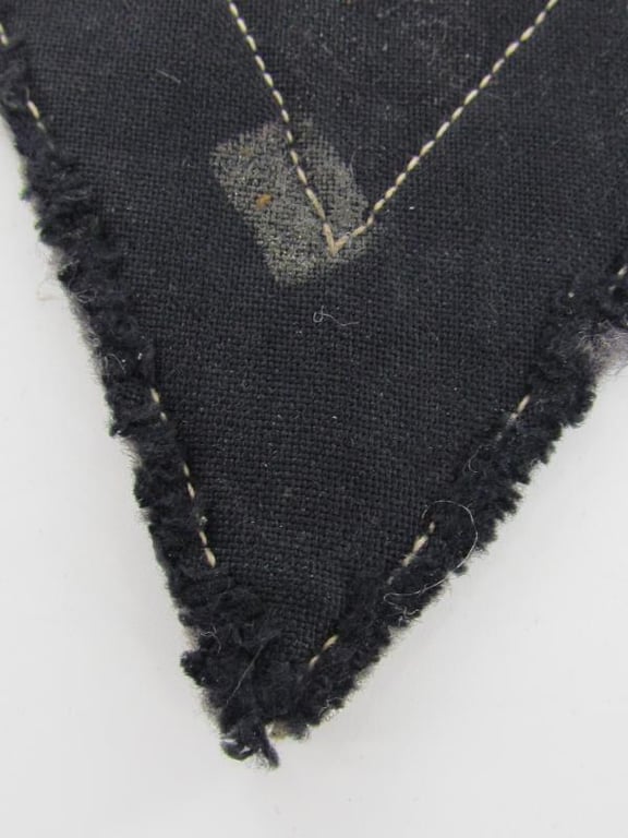 Wehrmacht ( Heer ) Obergefreiter Chevron