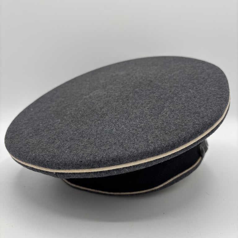LW EM/NCO Visor Cap Wachbtl./Rgt. General Göring