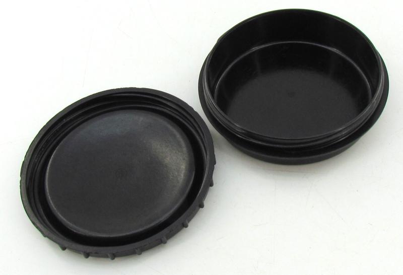 Wehrmacht Bakelite Butterdish