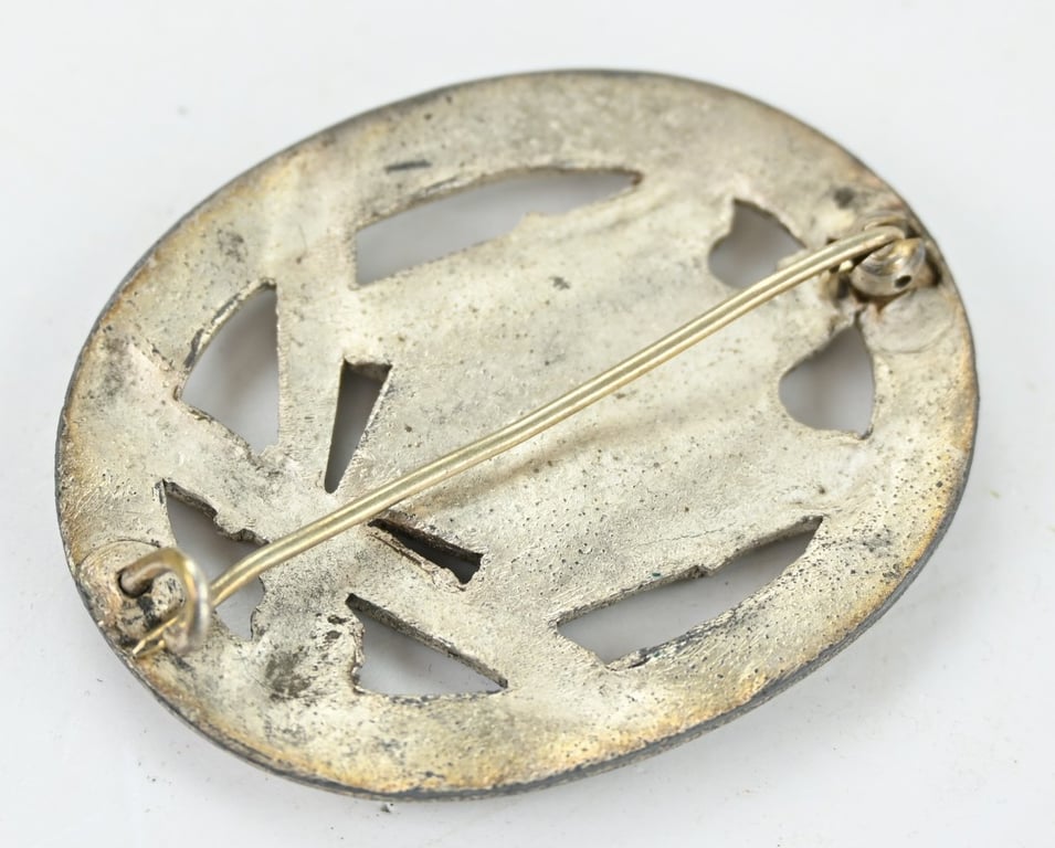 German General Assault Badge