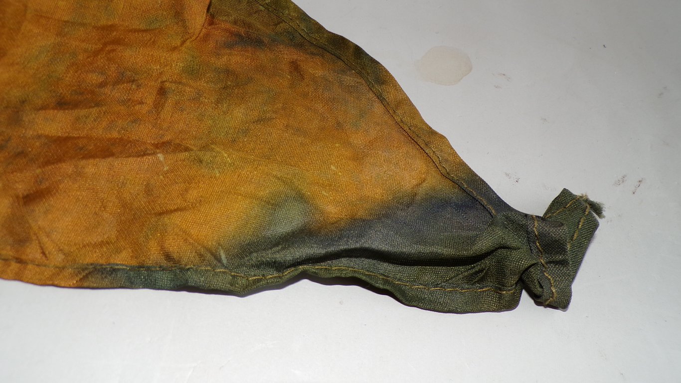 Fallschirmjäger RZ20 Parachute Canopy Relic