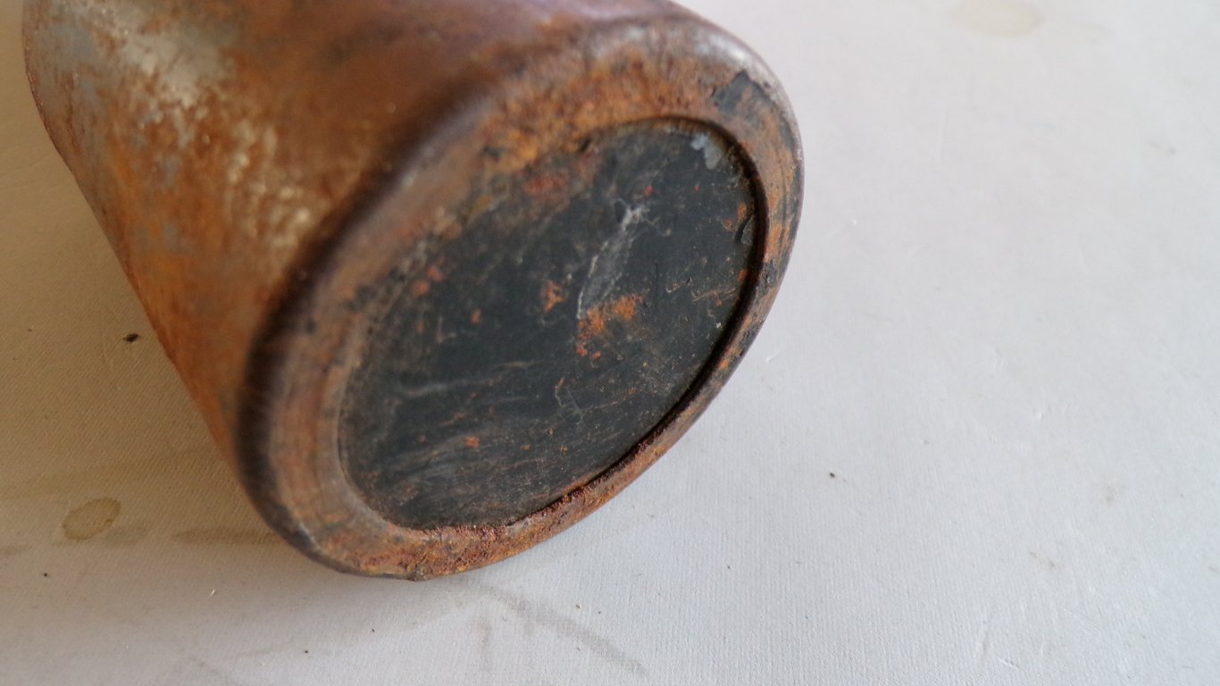 M24 Wooden Training Stick Grenade