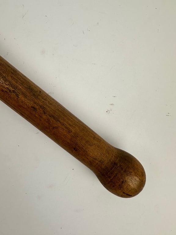 WW2 German shovel 1944