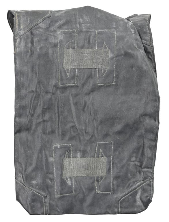 German WH M31 Gascape Pouch
