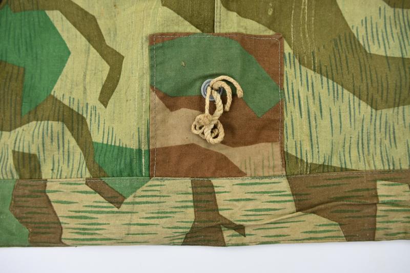 German WH M31 Shelter Quarter 1943