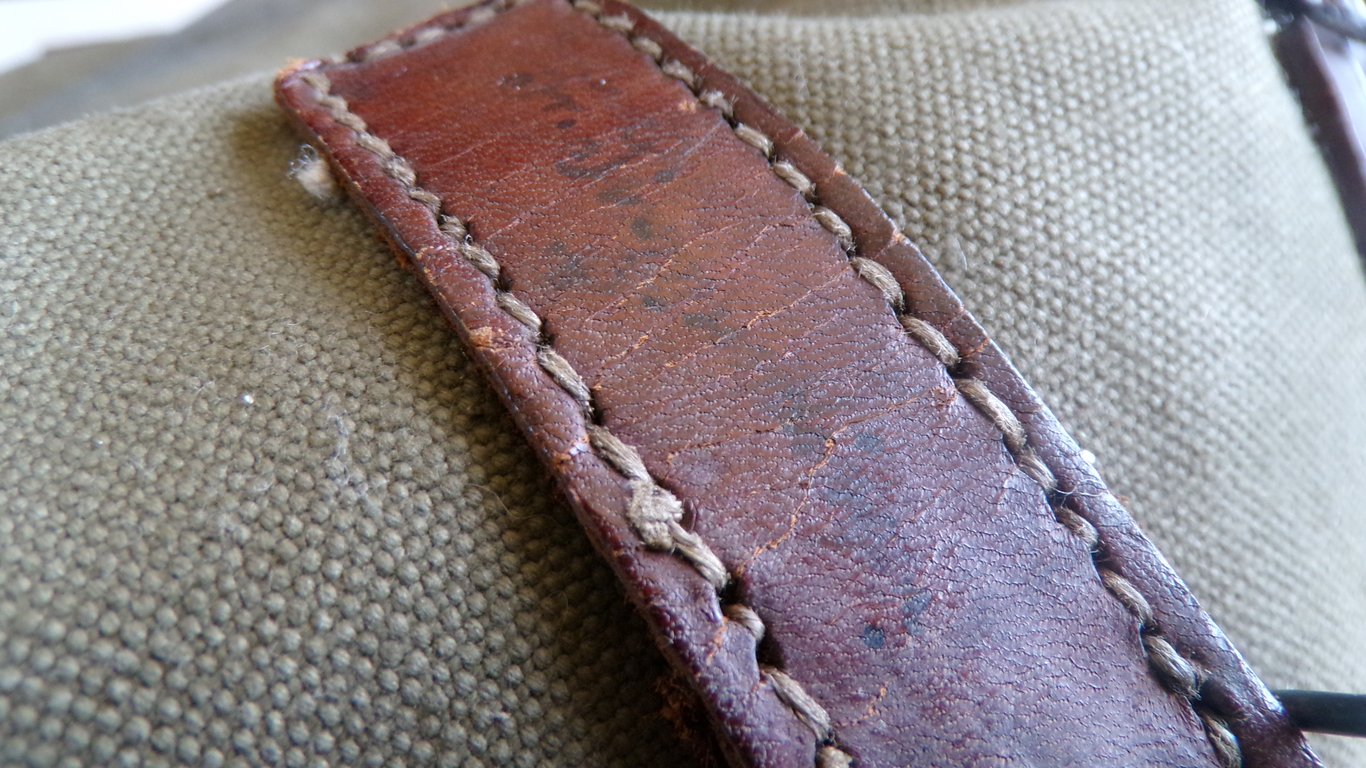 French Cavalry Musette Mle 1892/1935