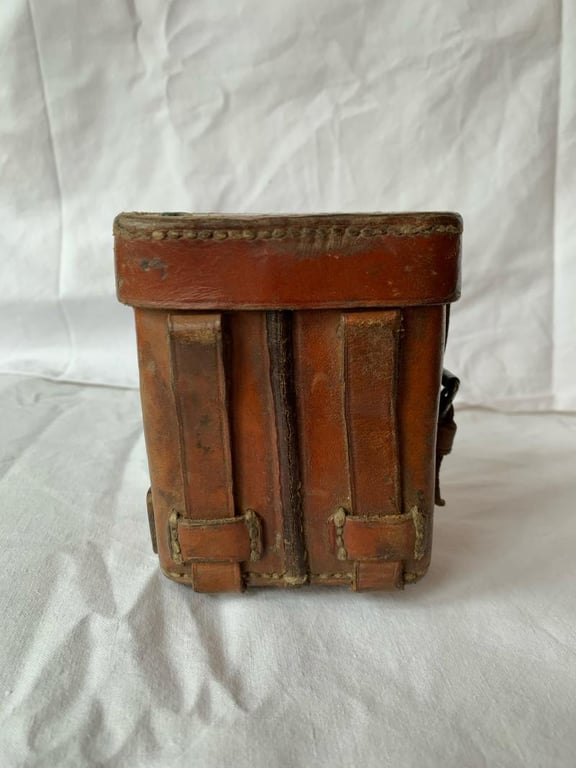 MG 34/42 Optical Sight Battery Box