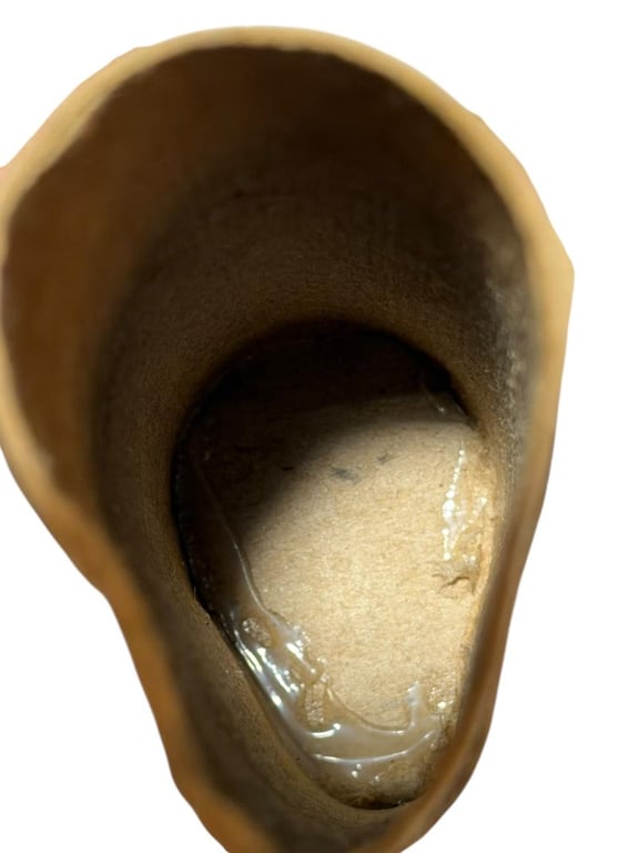 K98 Grenade Carton Storage Box 1945