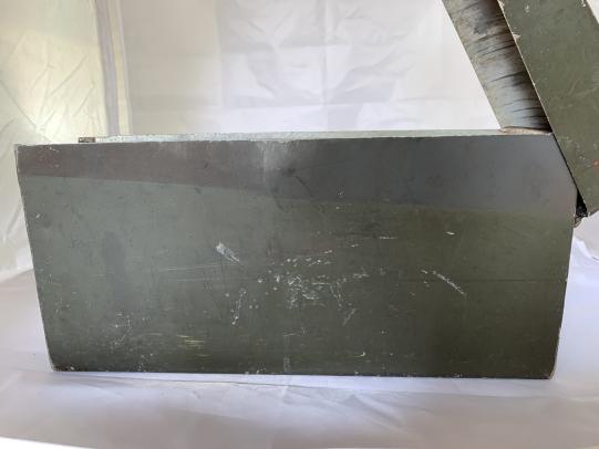 MG34/42 Aluminium Ammo Case