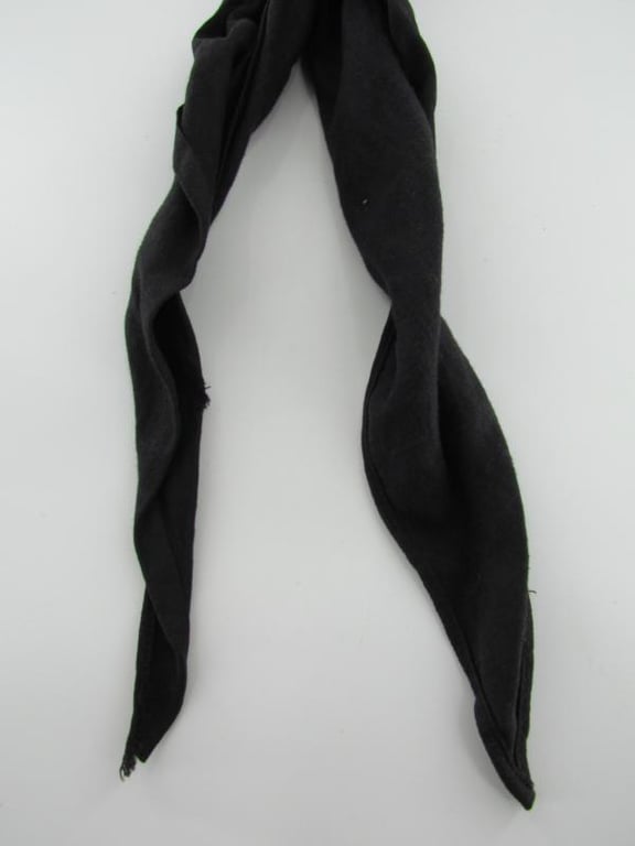 Hitler Youth Scarf with Knot