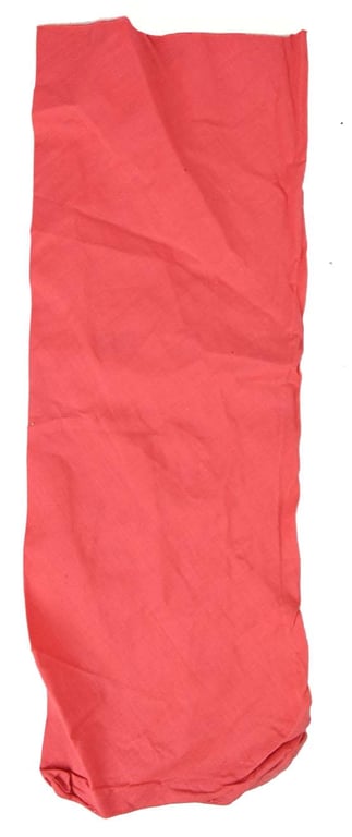 British WW2 25Pds Grenade Powder Bag