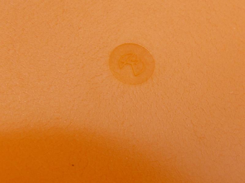 Wehrmacht Bakelite Butterdish