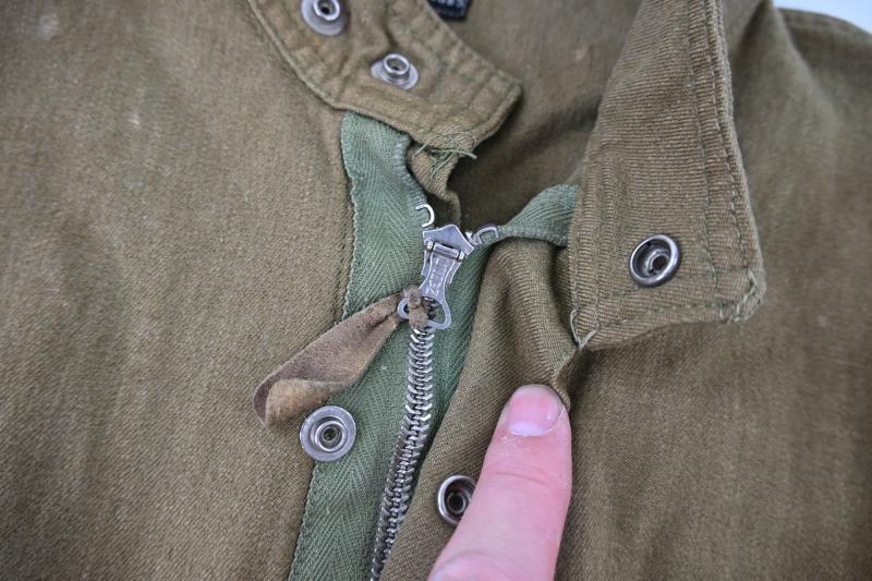 USAAF WW2 Type A-4 Flying Suit