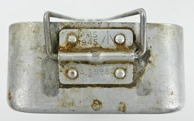 British WW2 Messtin Set 1945