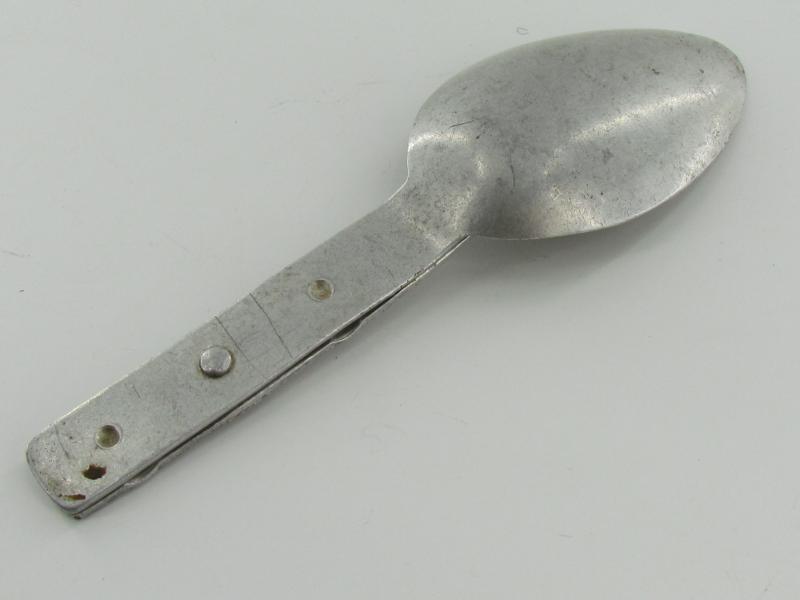 Wehrmacht Göffel -Spork ( HMZ38 )