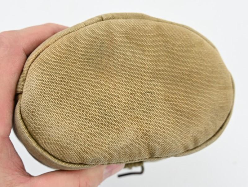 US WW2 M-1910 Canteen