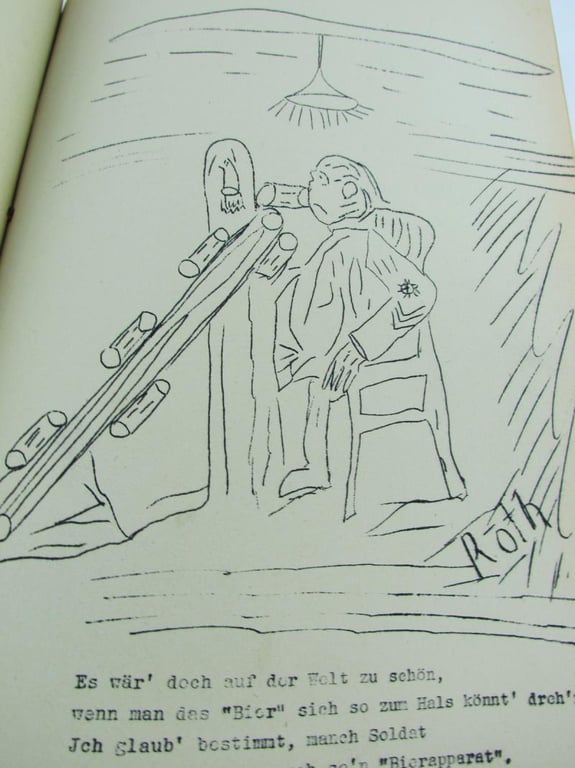 U-Boottender Acheron Map