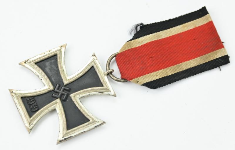 German Iron Cross 2nd Class 'Schinkel'