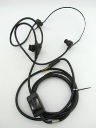 US WWII Army R-30-U headsets