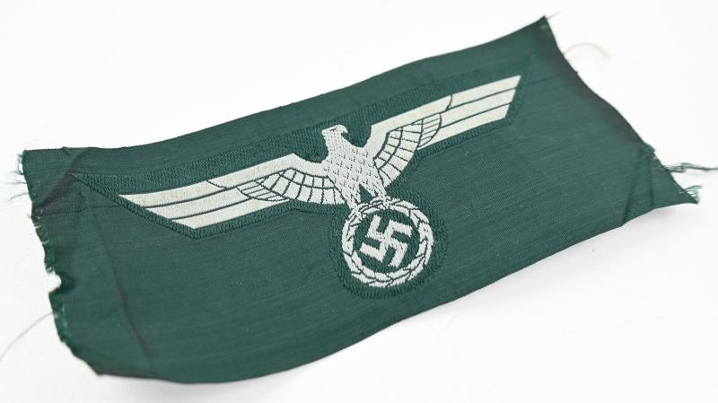 German WH M36 Breasteagle