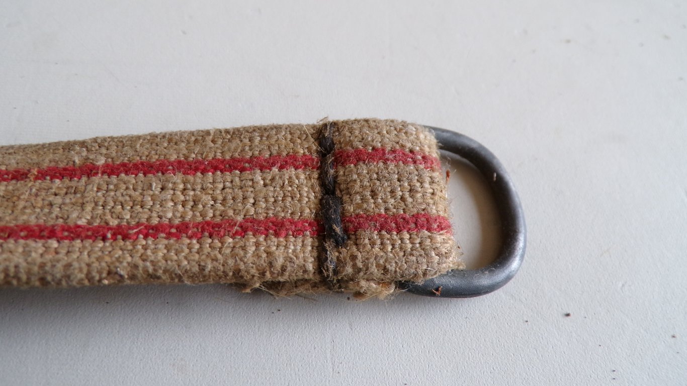 Gebirgsjäger Ski Climbing Skin